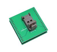 Socket di Test IC SOT23-6, Base Adattatore di Programmazione per Pacchetto SOT23-6, SOT23-6L