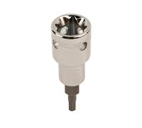 SOCKET DRIV 1/2 HEX MET 12 TAH - Unid: 1