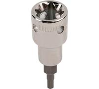 SOCKET DRIV 1/2 HEX MET 17 TAH - Unid: 1