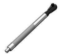 Socket Extension Adapter - 1/2 Inch Drive Offset Tool , Tight Space Ratchet Extender Mechanic Accessory Device , Automotive Home Furniture Industrial Appliance Bike Garden Repair Service Equipment
