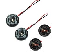 Socket Femmina Universale Pigtail 1156 S Due Cablaggi Spina Di Retromarcia OE