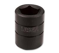 Socket Freno Pentagon 1/2"D 19Mm 2910