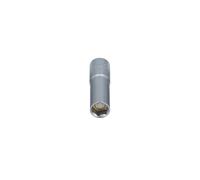 Laser Strumenti 1cmD 12mm Magnetico Deep Presa Lunghezza 63mm Singolo Esagonale