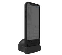 SOCKET MOBILE - BARCODE SCANNERS DURASLED DS840 UNI BC LETTORE SLED PER IPHONE 13/14 PRO CHAR
