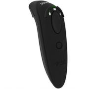 Socket Mobile D720 Lettore di codici a barre portatile 1D/2D Lineare Nero (Mobil