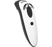 Socket Mobile DuraScan D730 Lettore di codici a barre portatile 1D Laser Bianco