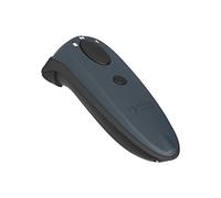 Socket Mobile DuraScan D740, lettore di codici a barre 2D/1D, grigio e dock di ricarica