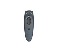 Socket Mobile Durascan D760 Palmare Barcode Scanner Wireless Connettività Grigio