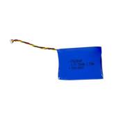 Socket Mobile DuraScan Wear - Fascia per mani