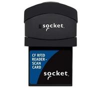 Socket Mobile RF5405-632 - Lettore (CF, 10-50 °C, -40-70 °C, nero