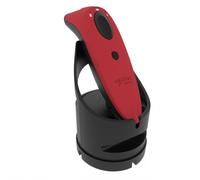 Socket Mobile S720 Lettore di codici a barre portatile 1D/2D Laser Nero, Rosso (