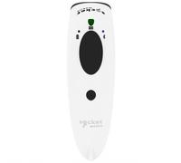 Socket Mobile S720 Lettore di codici a barre portatile 1D/2D Lineare Bianco (Mob