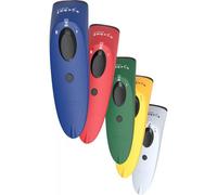 Lettore di codici a barre portatile Socket Mobile S740 1D/2D Bluetooth Giallo