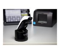Socket Mobile Scan S740 2D White Barcode Scanner Barcode CX3447-1910