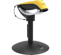 Lettore di codice a barre Socket Mobile SocketScan S740 codici portatile 1D/2D LED Nero, Giallo [CX3532-2134]