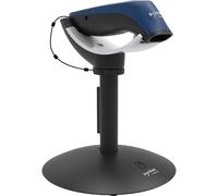 Socket Mobile SocketScan S740 Lettore di codici a barre portatile 1D/2D LED Nero