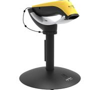 Socket Mobile SocketScan S740 Lettore di codici a barre portatile 1D/2D LED Nero