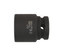 Socket Per Caliper Del Freno Laser 1/2"D 26Mm 6521