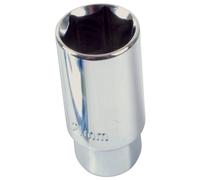 Socket Per Candele Di Accensione Laser 3/8"D 21Mm 0060