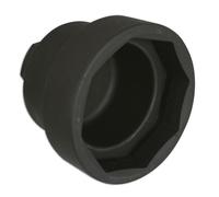 Socket Per Dado Del Mozzo Anteriore Laser 80Mm - Per Scania 4400