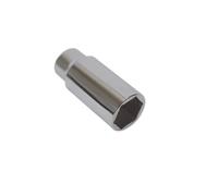 Socket Per Iniettori Diesel Laser 1/2"D 27Mm 1117