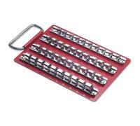 Socket Rail Rack - Small - Laser 2789 Nuovo