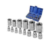 Socket Set Of 14 E Profile E14- E24 I