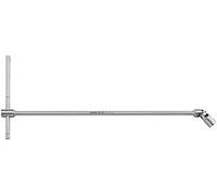 SOCKET T BAR WITH JOINT 14MM