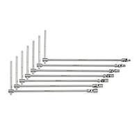 SOCKET T BAR WITH JOINT SET 7P