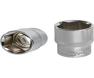 Socket ULTIMATE® 6 1/2 parti ", 36 mm KS Tools 922.1236
