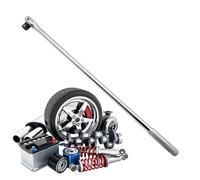 Socket Wrench, Heavy Duty F Type Manual Universal Lever Tool, Mechanical Ex