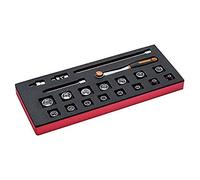 SOCKETRY 3/8" 2-20 pcs1/3 - Unid: 1