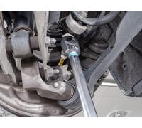 Sockets HAZET 2584-12/2
