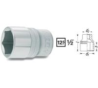 Sockets HAZET 900-27
