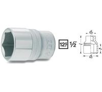 Sockets HAZET 900-27
