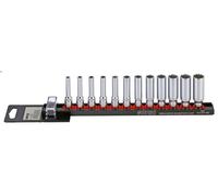 SONIC 101202 Set chiavi a bussola