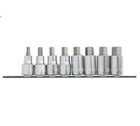 Sockets TOPTUL GBAG0801