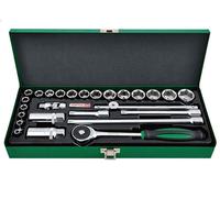 Sockets TOPTUL GCAD2609