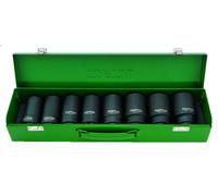 Sockets TOPTUL GDAD0802