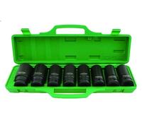 Sockets TOPTUL GDAI0804