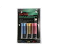 Sockets TOPTUL GDAS0301