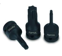 Sockets TOPTUL KADA1250