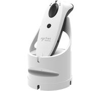 Socket Mobile SocketScan S740 Lettore di codici a barre portatile 1D/2D LED Bian