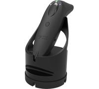SOCKETSCAN S740 UNIVERSALE BC SCANNER BLACK + DOCK