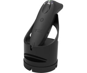 SOCKETSCAN S740 UNIVERSALE BC SCANNER BLACK + DOCK
