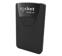 SocketScan S840, Universal Barcode Scanner, Black