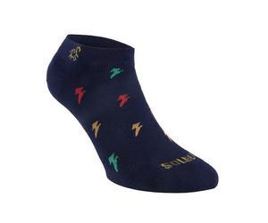 Socks For You Bamboo Freedom Flash Blu Navy S