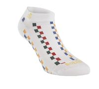 Socks For You Bamboo Freedom Jazz Bianco XL