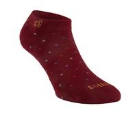 Socks For You Bamboo Freedom Pois Bordeaux M