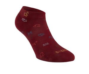 Socks For You Bamboo Freedom Zodiac Brodeaux L